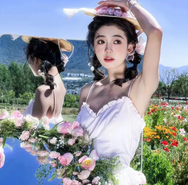 临阵退缩